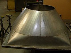 funnel-adapter-chemical-hopper-transport-flow-line