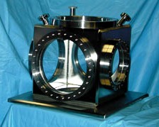 electropolished-stainless-steel-chamber-vacuum-metal-deposition