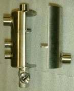 turnkey-electropolished-stainless-steel-chamber-fittings-hydrogen-oxygen-generation-water