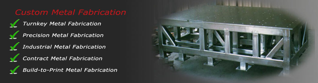 ion-implanter-stand-pedestal-fabricated-machine-base