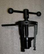 black-oxide-zinc-plated-fan-puller-aircraft-tooling-bombardier-challenger-global_5000-private-corporate-jet-aircraft