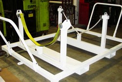 custom-painted-powder-coated-tubular-plate-steel-tunkey-jet-engine-transport-Storage-dolly-bombardier-challenger-global_5000