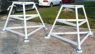 custom-painted-powder-coated-round-tubular-plate-steel-turnkey-aircraft-jet-jack-stand